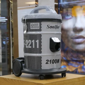 جاروبرقی Sonifer مدل SF-2211