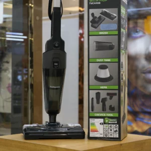جاروبرقی Telionix مدل TVC4908