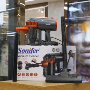 جارو شارژی Sonifer مدل SF-2226