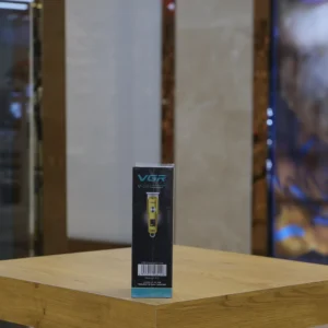 ماشین اصلاح VGR مدل V-965