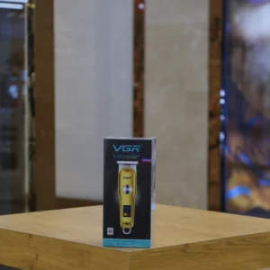ماشین اصلاح VGR مدل V-290