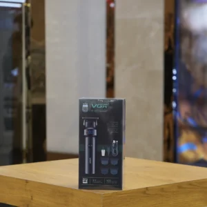 ماشین اصلاح VGR مدل V-987
