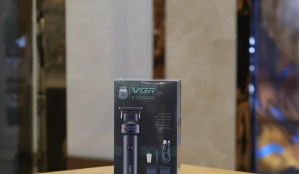 ماشین اصلاح VGR مدل V-987