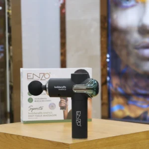 ماساژور تفنگی Enzo مدل EN-4803