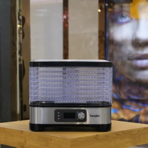 میوه خشک کن Sonifer مدل SF-4016