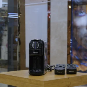 اسپرسوساز کپسولی Telionix مدل TCM-5104