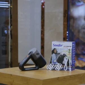 پرزگیر لباس Sonifer مدل SF-9607