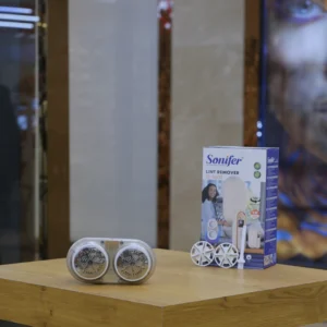 پرزگیر لباس Sonifer مدل SF-9609