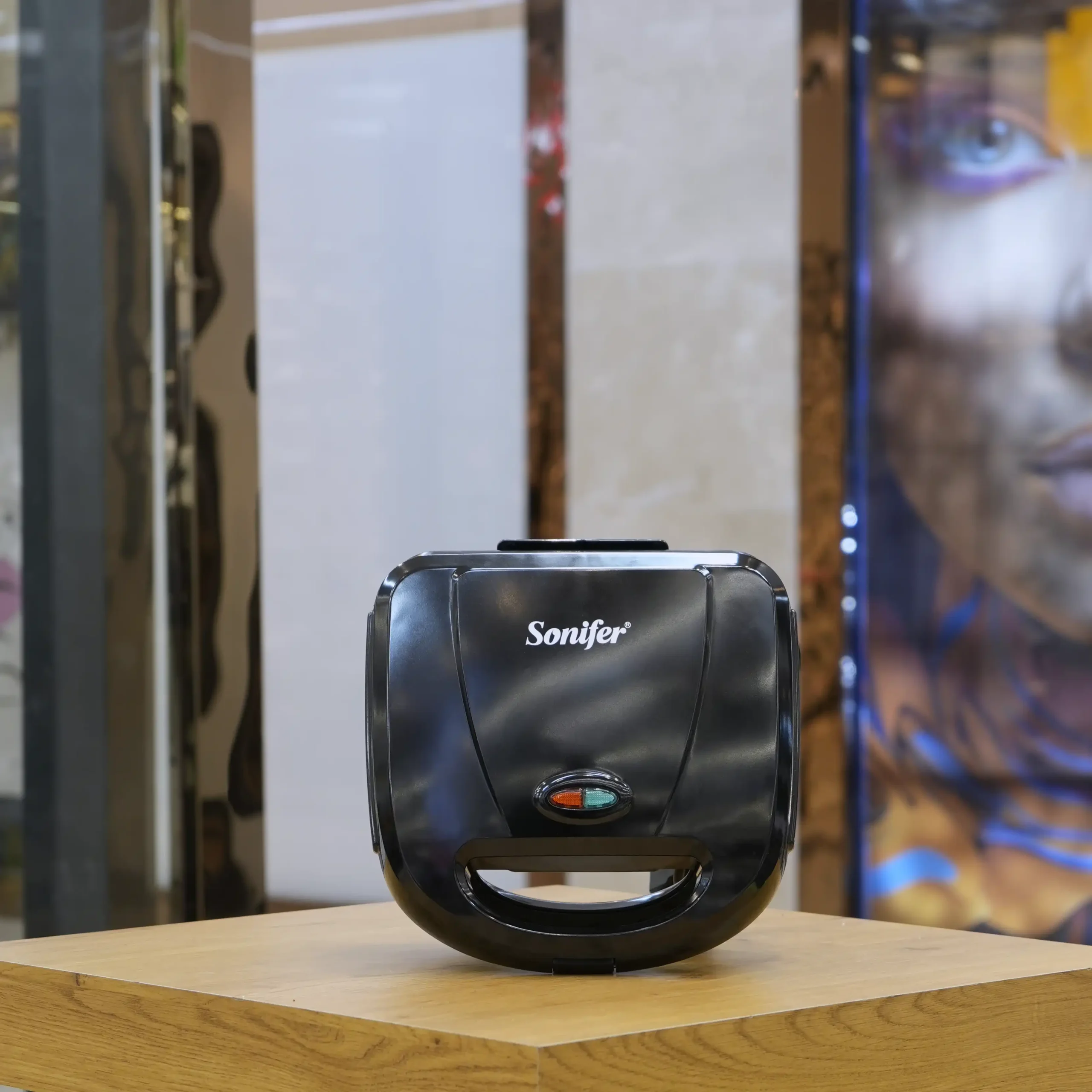 ساندویچ ساز سونیفر مدل SF-6150