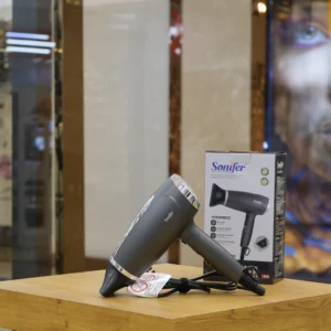 سشوار مسافرتی Sonifer مدل SF-9626