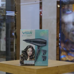 سشوار حرفه‌ای VGR مدل V-467