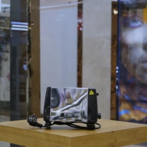 توستر نان Sonifer مدل SF-6007