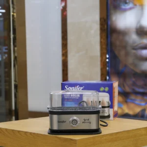 تخم‌مرغ پز Sonifer مدل SF-1510