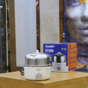 تخم‌مرغ پز دو طبقه Sonifer مدل SF-1514