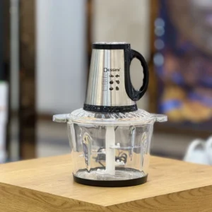 خردکن دسینی مدل 933GK