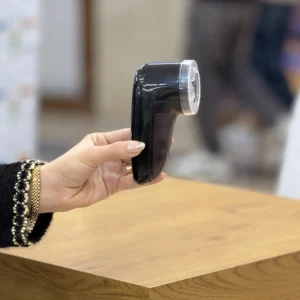پرزگیر لباس تلیونیکس مدل TLR5810
