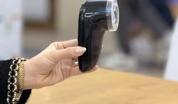 پرزگیر لباس تلیونیکس مدل TLR5810
