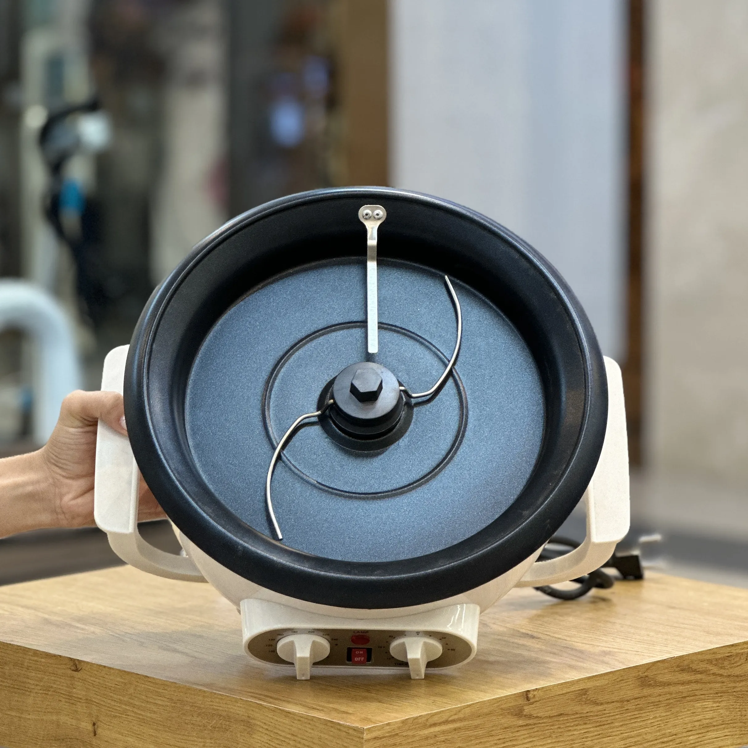 روستر قهوه سونیفر مدل SF-3561