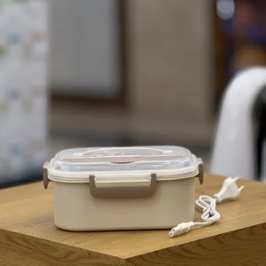 ظرف غذای برقی سونیفر مدل SF-1513