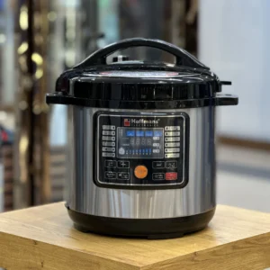 زودپز هافمنز مدل HM-719 ظرفیت 8 لیتر