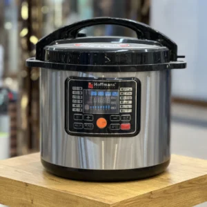 زودپز هافمنز مدل HM-720 ظرفیت 12 لیتر