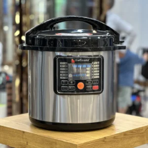 زودپز هافمنز مدل HM-721 ظرفیت 14 لیتر
