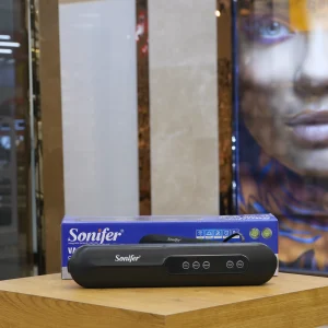 دستگاه وکیوم سونیفر مدل SF-1511