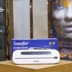 دستگاه وکیوم سونیفر مدل SF-1512