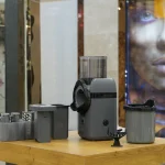 سالادساز سونیفر مدل SF-550